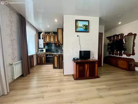 2-комнатная квартира: Ухта, микрорайон УРМЗ, Печорская улица, 6В (44.3 ...