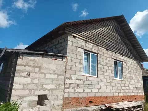 Дом в Пермский край, Пермский муниципальный округ, пос. Юг просп. ...