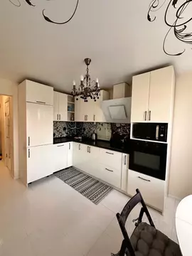 2-к кв. Тульская область, Тула ул. Бондаренко, 12 (57.4 м)