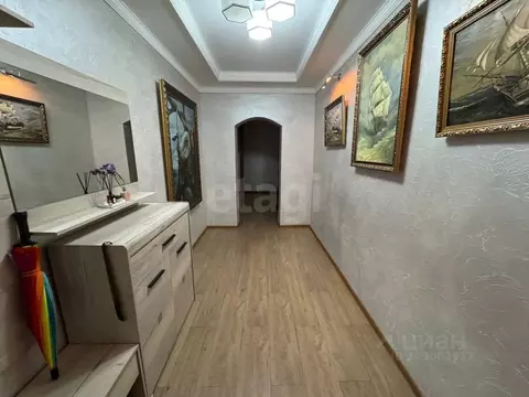 3-к кв. Ставропольский край, Ставрополь ул. Войтика, 4/1 (92.8 м)