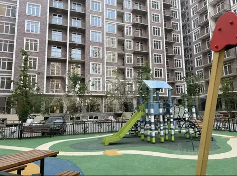 1-к кв. Дагестан, Махачкала просп. Насрутдинова, 272Д (48.0 м)