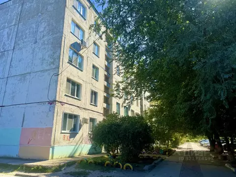 2-к кв. Саратовская область, Вольский район, Сенное муниципальное ...