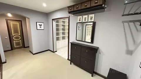 2-к кв. Москва, Москва, Московский г. ул. Радужная, 14к4 (90.0 м)