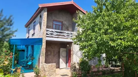 Дом в Волгоградская область, Волгоград Осень СНТ, ул. 3-я (53 м)