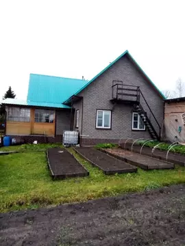 Дом в Архангельская область, Ленский район, Сафроновское муниципальное ...