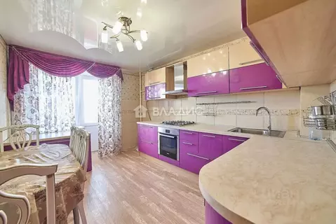 3-к кв. Башкортостан, Стерлитамак ул. Худайбердина, 218а (73.9 м)