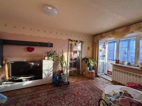 2-к кв. Калужская область, Калуга ул. Суворова, 153к2 (40.5 м)