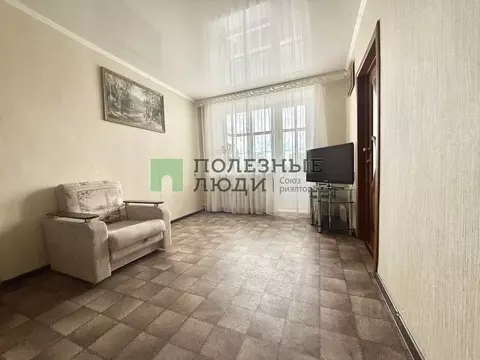 Комната Орловская область, Орел Автовокзальная ул., 26 (18.0 м)