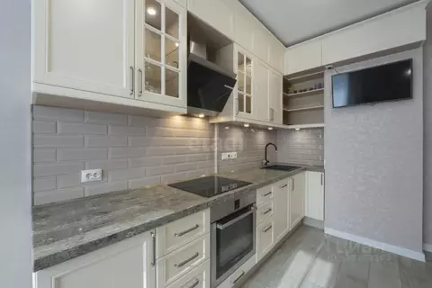 2-к кв. Пермский край, Пермь ул. Революции, 52В (62.5 м)