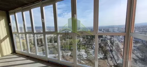 1-к кв. Бурятия, Улан-Удэ ул. Жердева, 42 (38.8 м)