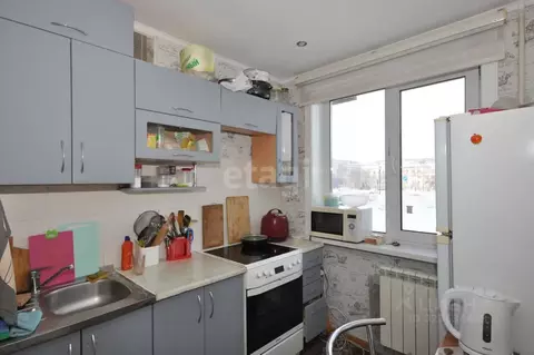 4-к кв. Сахалинская область, Южно-Сахалинск просп. Мира, 365 (68.0 м)