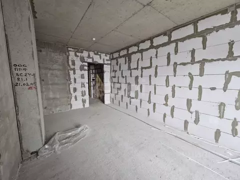 Студия Крым, Алушта муниципальный округ, пос. Семидворье пер. ...