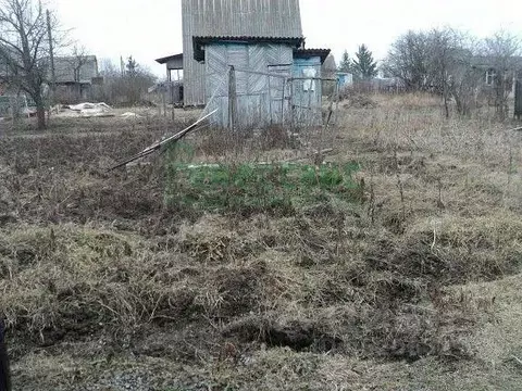 Дом в Брянская область, Брянский район, Нетьинское с/пос, пос. ...