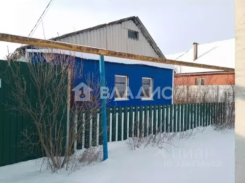 Дом в Белгородская область, Яковлевский муниципальный округ, Калинин ...