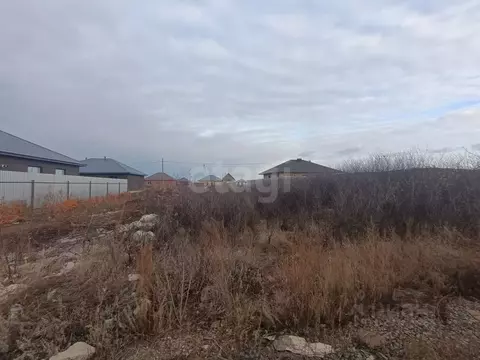 Участок в Оренбургская область, Оренбургский район, Южноуральский ...