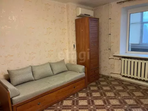 1-к кв. Татарстан, Казань ул. Декабристов, 83 (34.9 м)