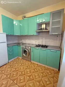 1-комнатная квартира: Дмитров, микрорайон имени В.Н. Махалина, 25 ...