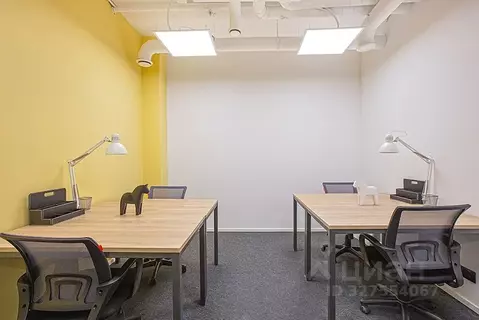 Офис в Москва ул. Академика Варги, 8К1 (22 м)