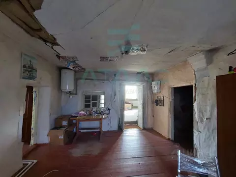 Дом в Крым, Симферопольский район, Трудовское с/пос, с. Ивановка ул. ...