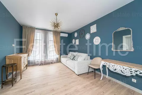 2-к кв. Московская область, Мытищи городской округ, д. Аксаково ул. ...