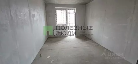 1-к кв. Краснодарский край, Новороссийск ул. Хворостянского, 27 (41.0 ...