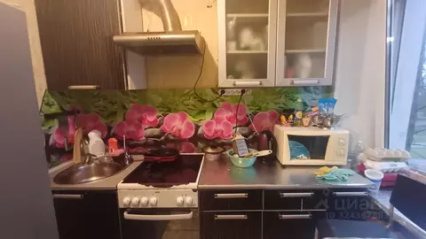 2-к кв. Псковская область, Псков Советская ул., 102 (36.9 м)