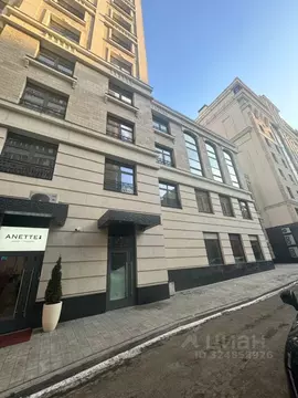 Помещение свободного назначения в Москва Погодинская ул., 2 (212 м)