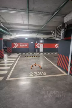 Гараж в Москва Волгоградский просп., 32/3к4 (17 м)
