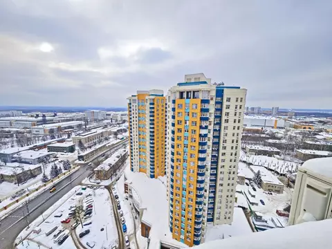 1-к кв. Московская область, Королев Пионерская ул., 19к2 (50.0 м)