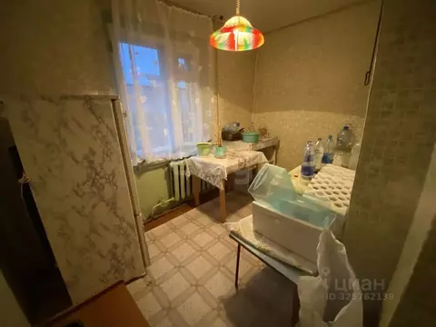 3-к кв. Коми, Боровой пгт ул. Мира, 12 (58.6 м)