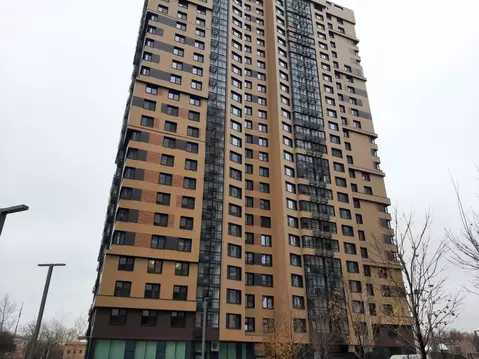 3-к кв. Москва ул. Архитектора Власова, 2 (72.5 м)