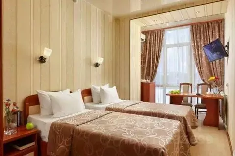 Комната Нижегородская область, Нижний Новгород ул. Минеева, 29 (20.0 ...