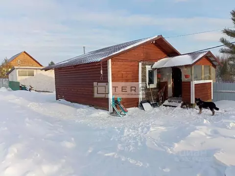 Дом в Башкортостан, Иглинский сельсовет, с. Иглино ул. Центральная, 20 ...