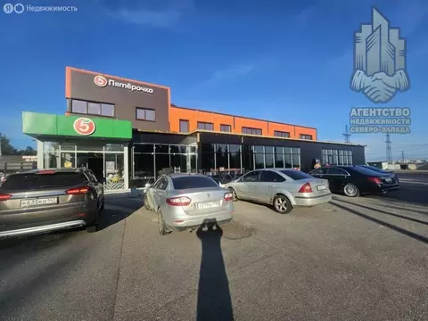 Помещение свободного назначения (400 м)