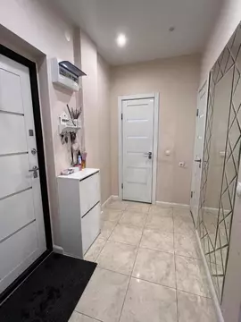 2-к кв. Саха (Якутия), Якутск ул. Лермонтова, 102 (57.0 м)