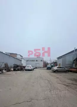 Производственное помещение в Ростовская область, Мясниковский район, ...