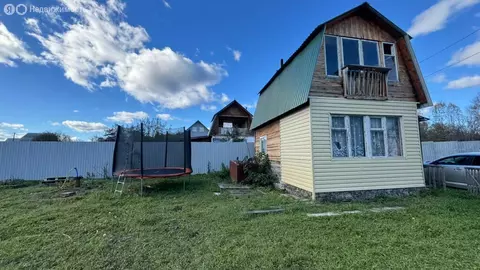 Участок в Челябинская область, Миасс (4 м)