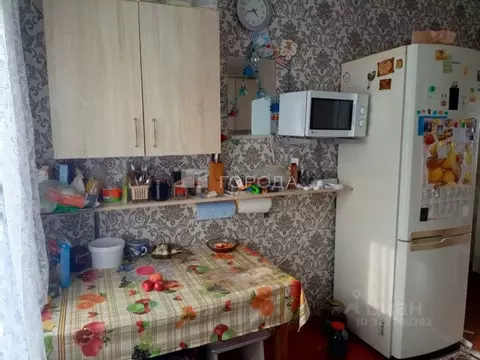 Дом в Алтайский край, Тальменский район, пос. Среднесибирский ...