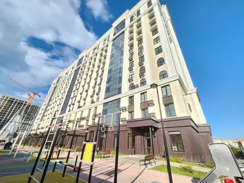 2-к кв. Пензенская область, Пенза ул. Свердлова, 30 (80.0 м)