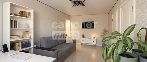 3-к кв. Марий Эл, Йошкар-Ола Красноармейская ул., 46 (50.0 м)