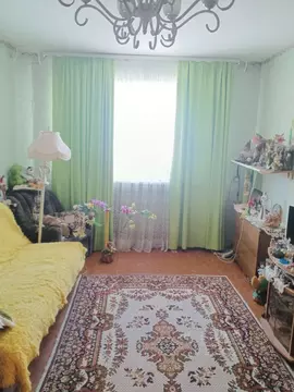 2-к кв. Мурманская область, Мурманск Кильдинская ул., 9 (57.0 м)