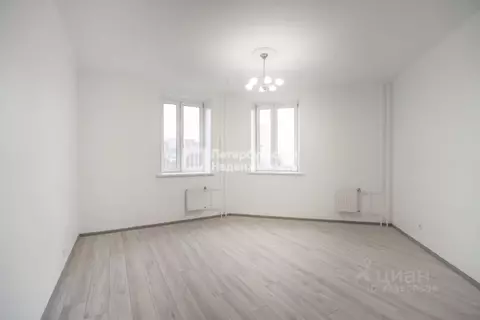 1-к кв. Санкт-Петербург Ленинский просп., 111к2 (44.1 м)