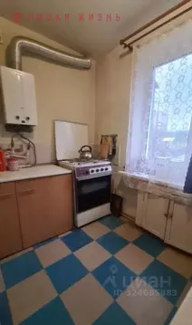 3-к кв. Самарская область, Самара ул. Мяги, 4 (64.0 м)