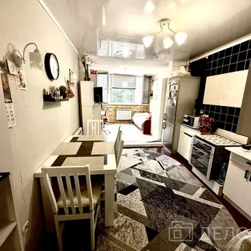 1-к кв. Рязанская область, Рязань Песочня тер., ул. Васильевская, 16 ...