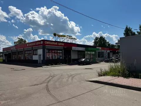 Помещение свободного назначения в Ярославская область, Ростов Северная ...