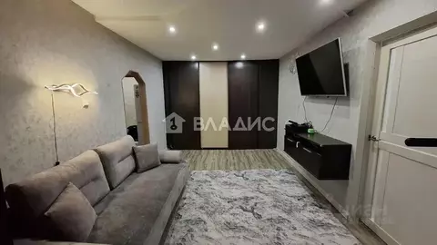 2-к кв. Ивановская область, Иваново ул. Куликова, 23 (45.6 м)