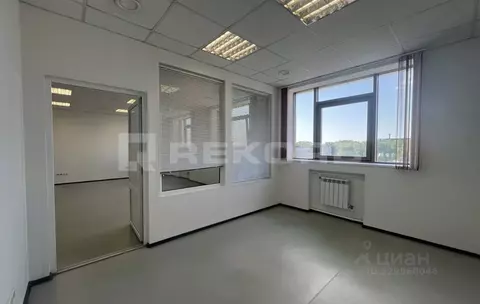 Офис в Санкт-Петербург ул. Маршала Говорова, 52А (776 м)