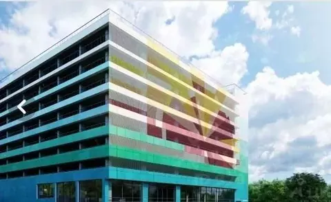 Гараж в Московская область, Одинцово Северная ул., 5с1 (14 м)