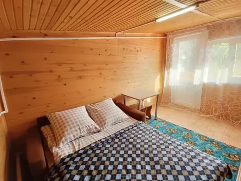 Комната Алтай, Чемальский район, с. Анос Молодежная ул., 16