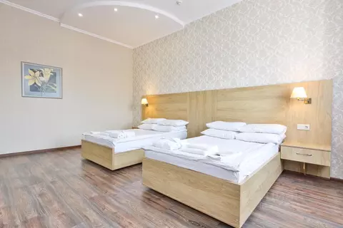 Комната Хакасия, Абакан ул. Карла Маркса, 13 (40.0 м)